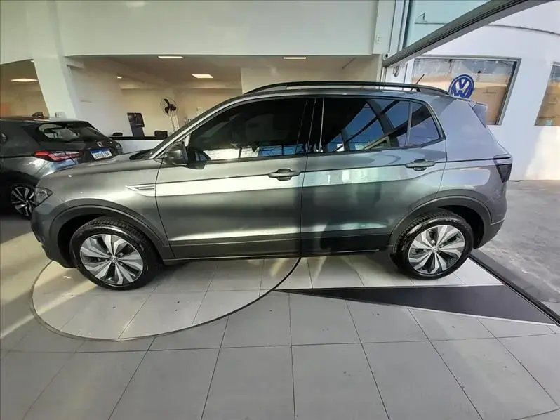 galeria T-CROSS