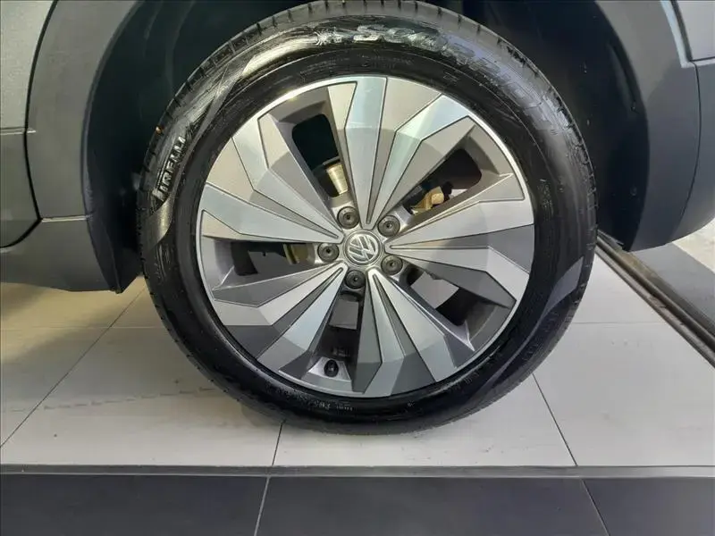 galeria T-CROSS