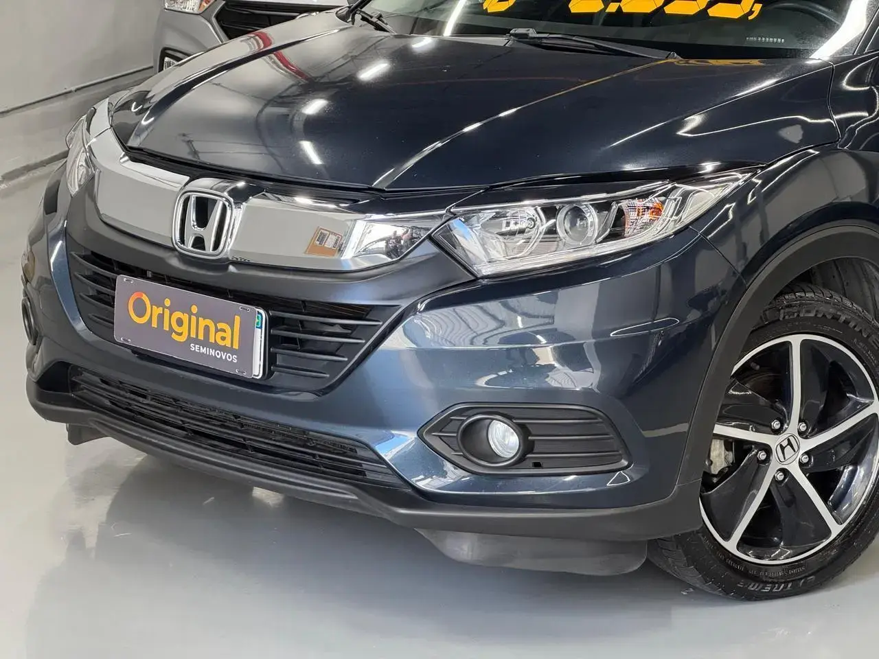 galeria HR-V