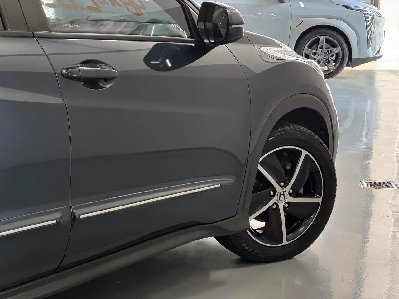 galeria HR-V