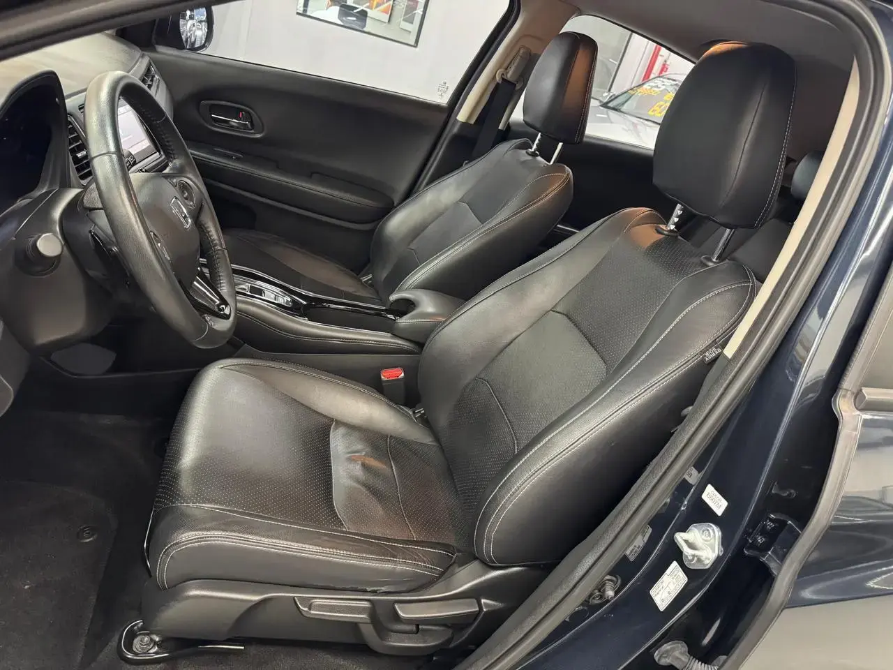 galeria HR-V