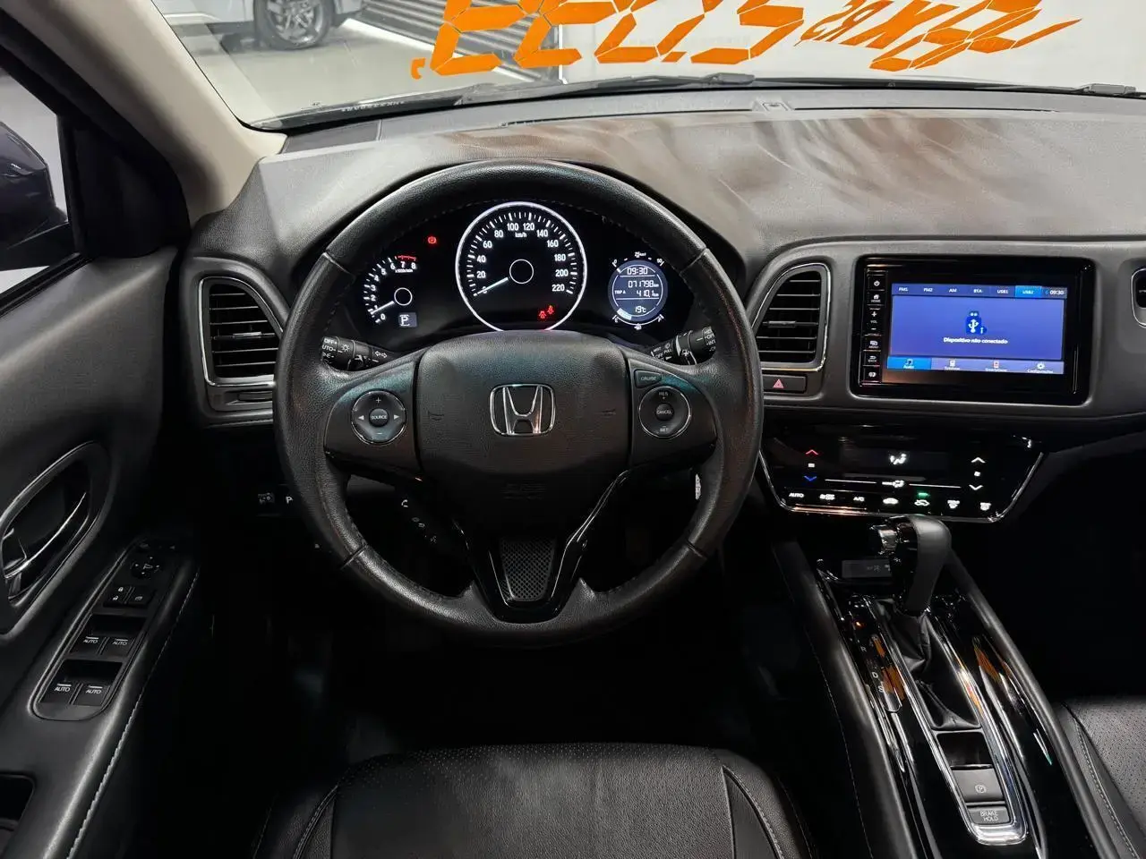 galeria HR-V