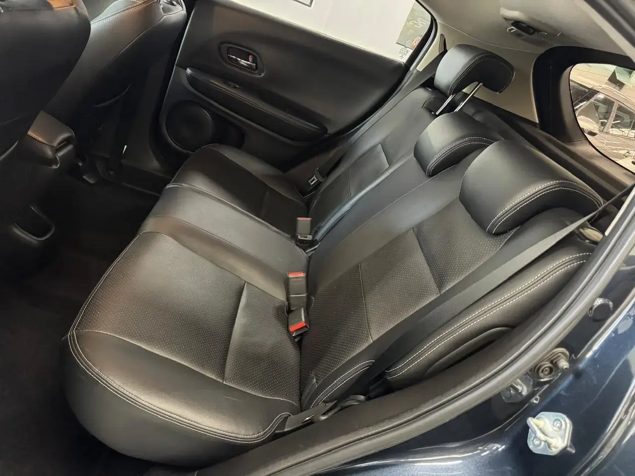 galeria HR-V