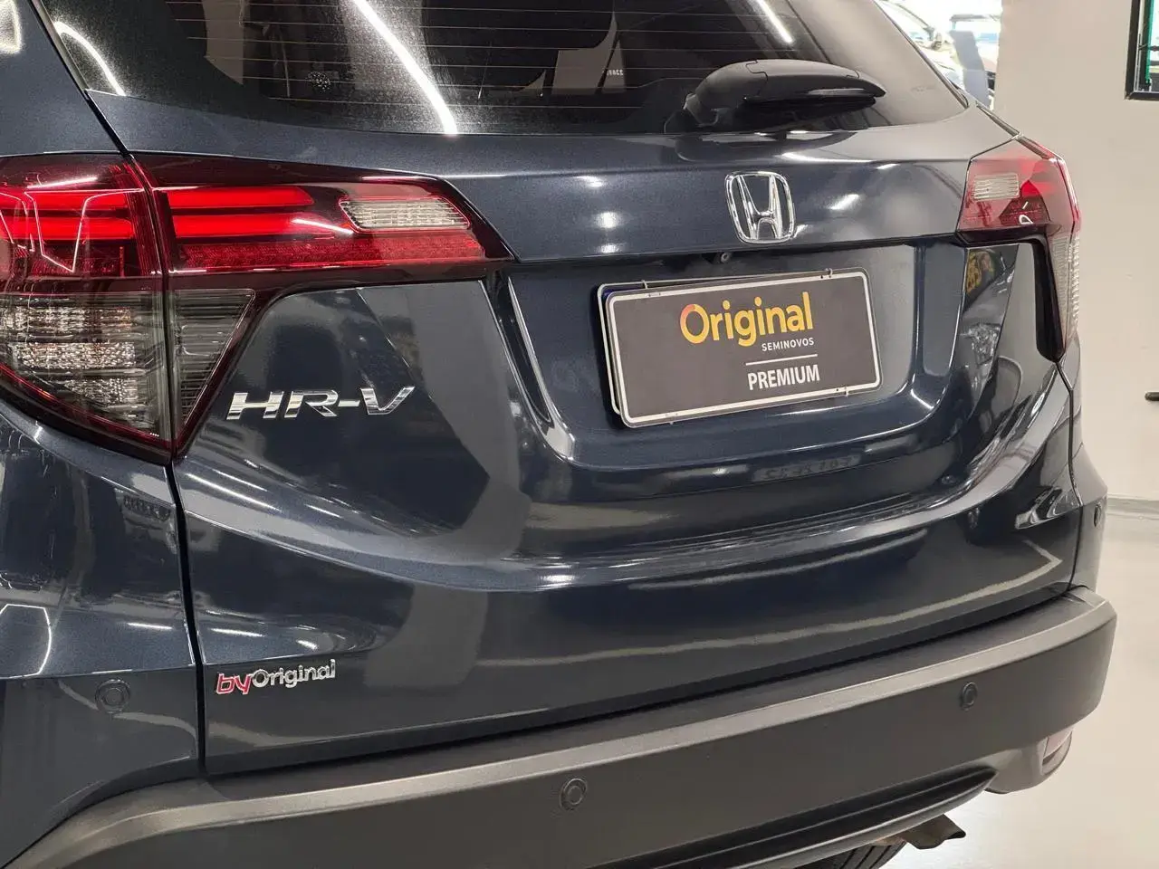 galeria HR-V