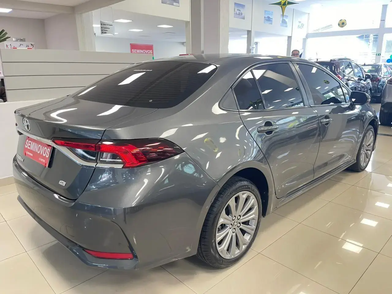galeria Corolla