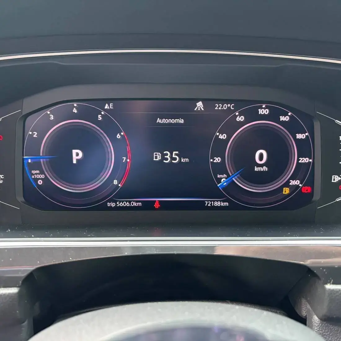 galeria Tiguan
