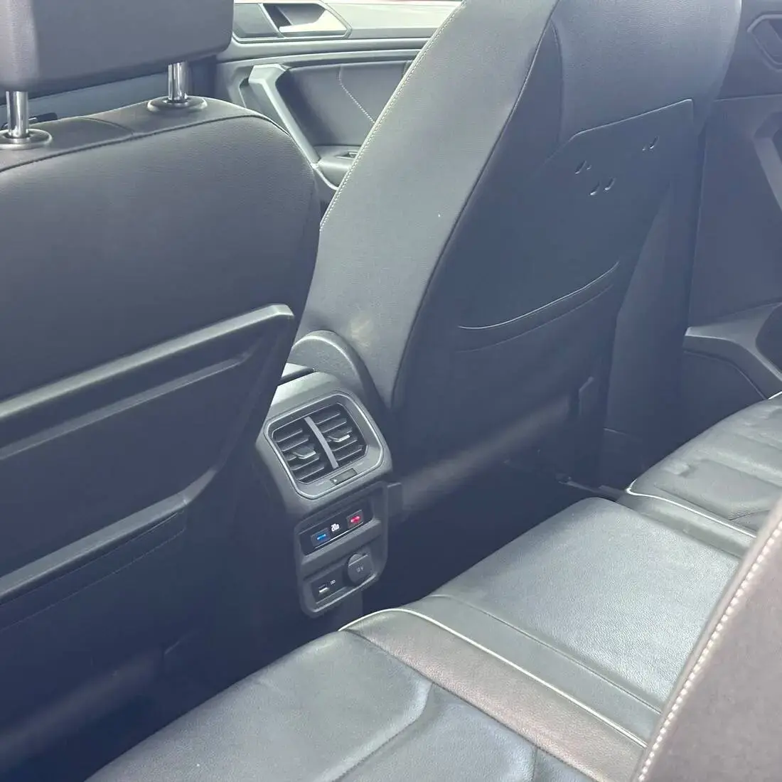 galeria Tiguan