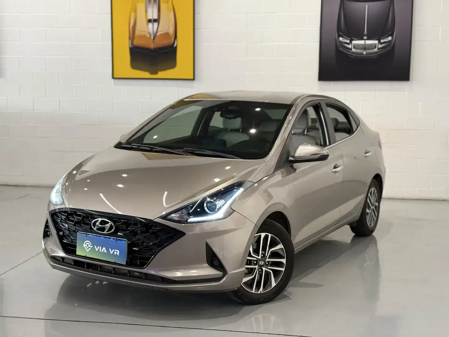 galeria HB20S