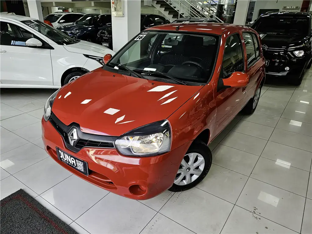 galeria CLIO