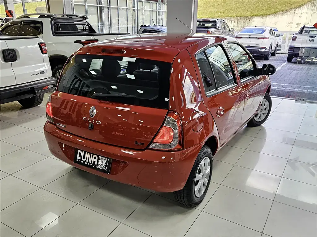 galeria CLIO