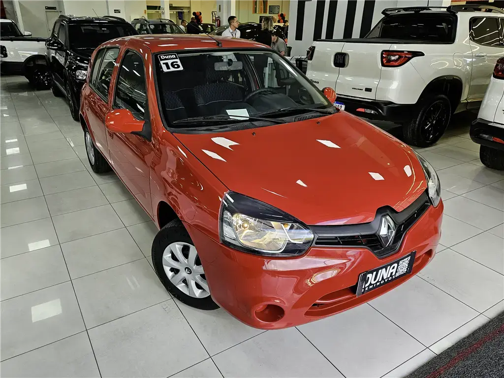 galeria CLIO