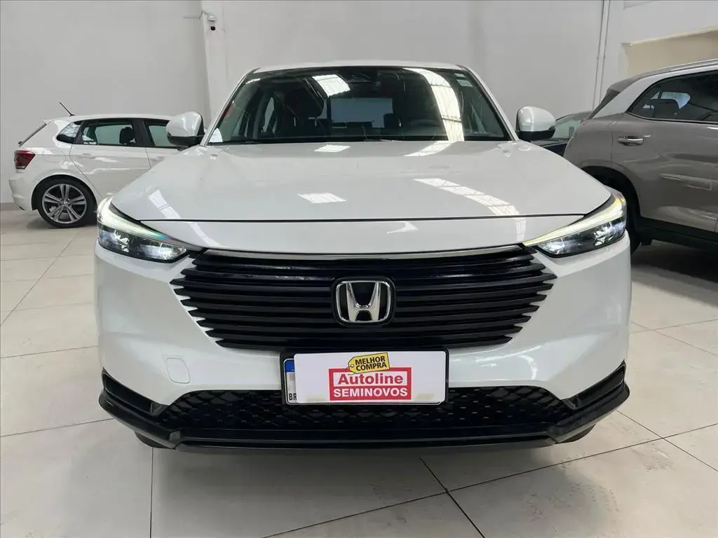 galeria HR-V