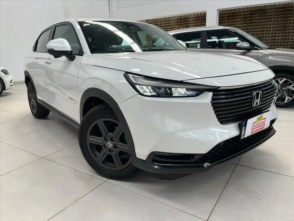 galeria HR-V