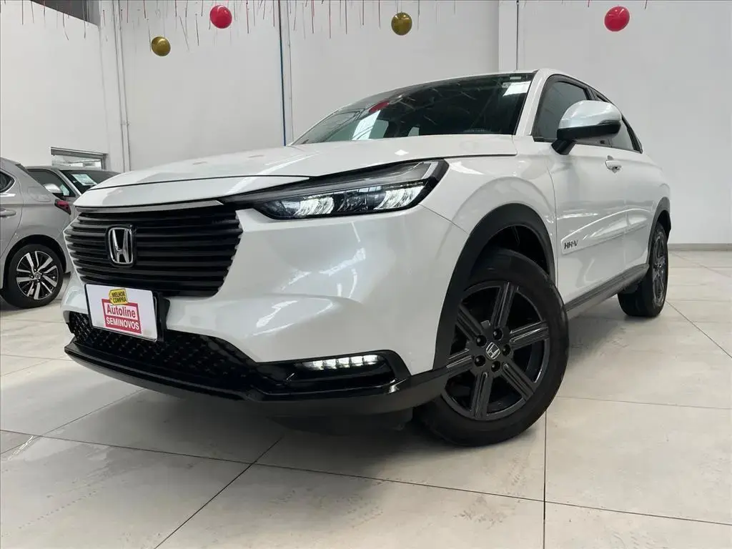 galeria HR-V