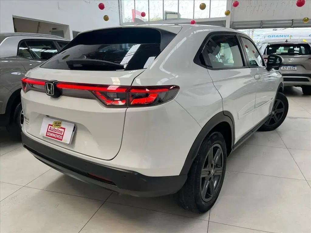 galeria HR-V