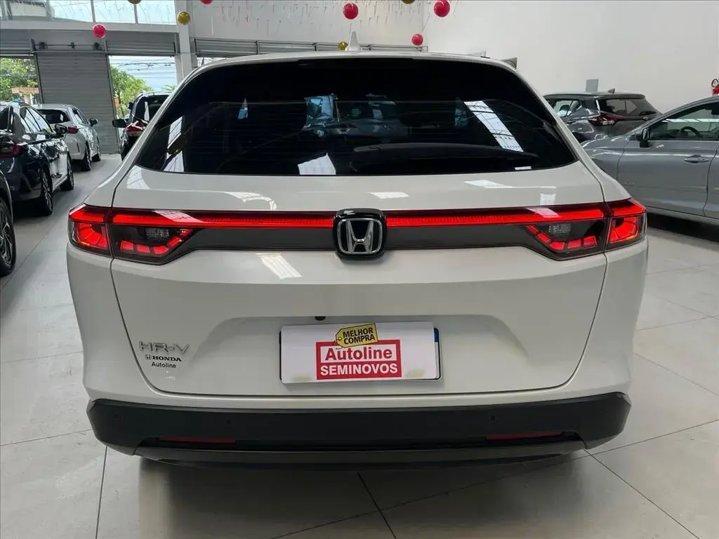 galeria HR-V