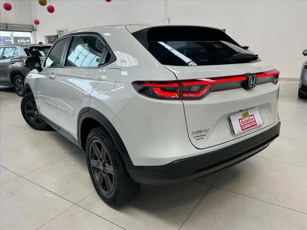 galeria HR-V