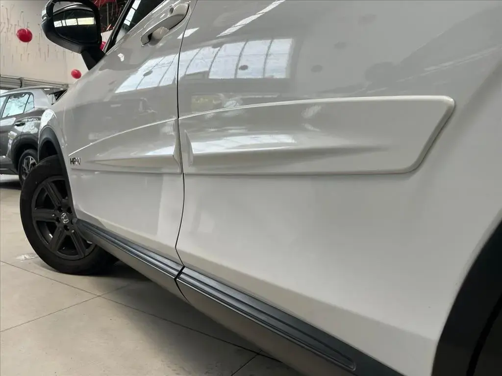 galeria HR-V
