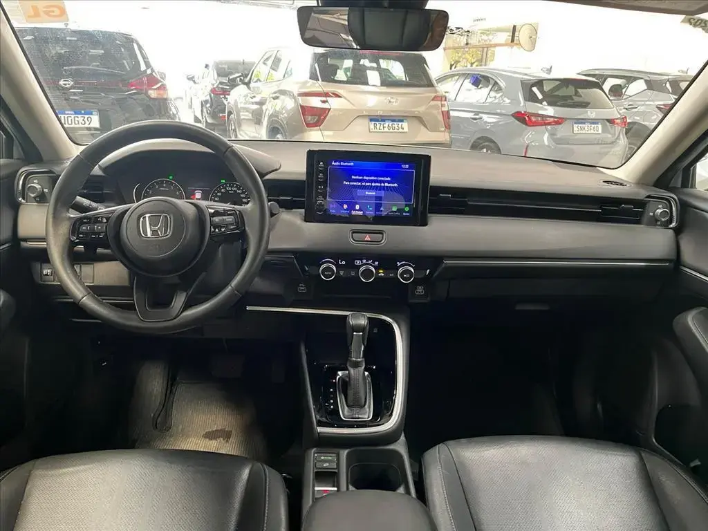 galeria HR-V