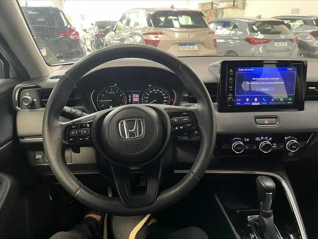 galeria HR-V