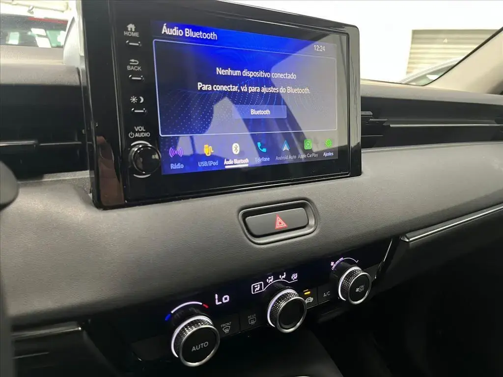 galeria HR-V