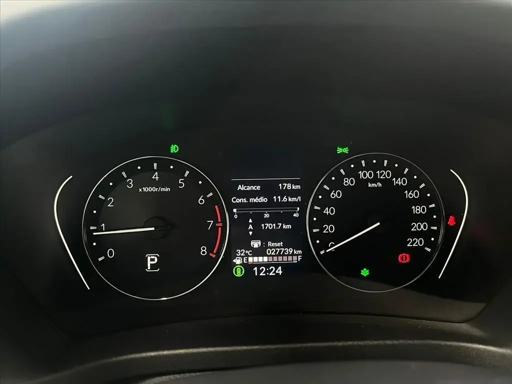 galeria HR-V
