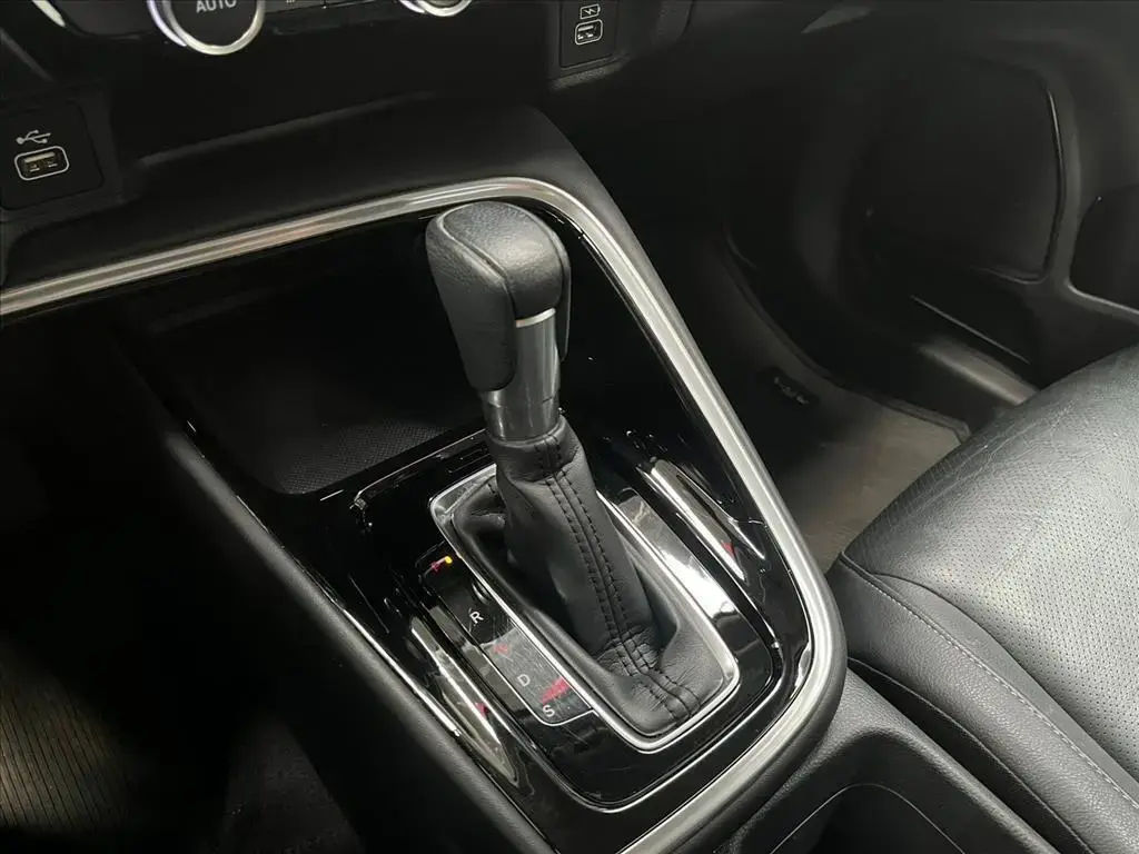 galeria HR-V