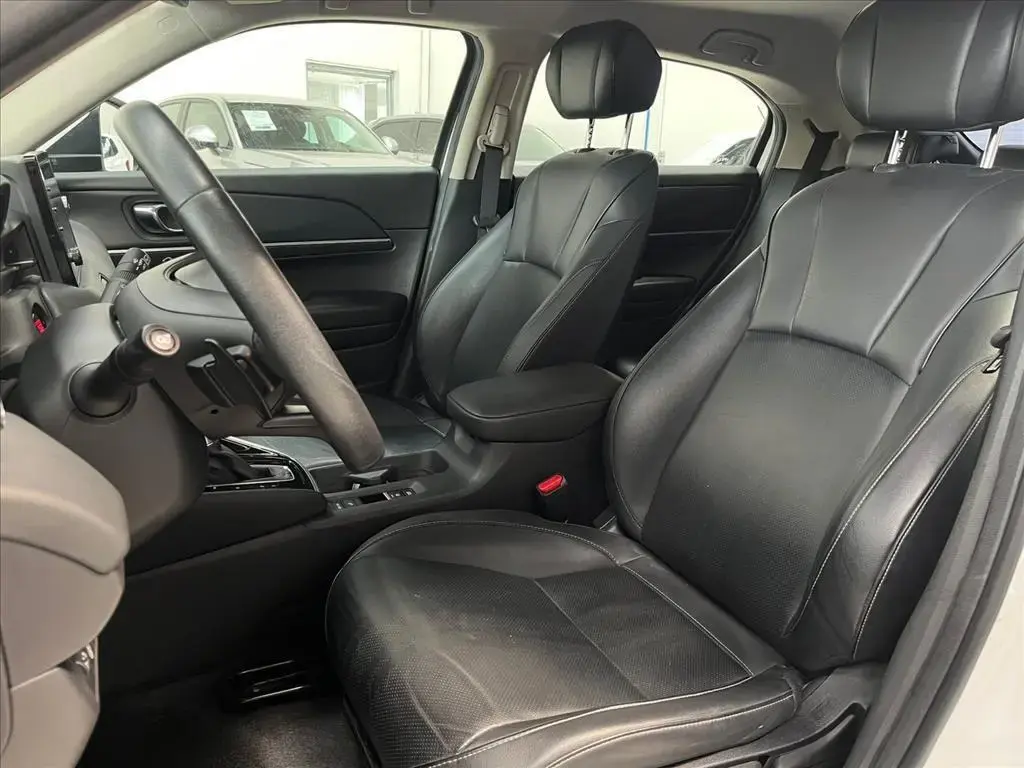 galeria HR-V