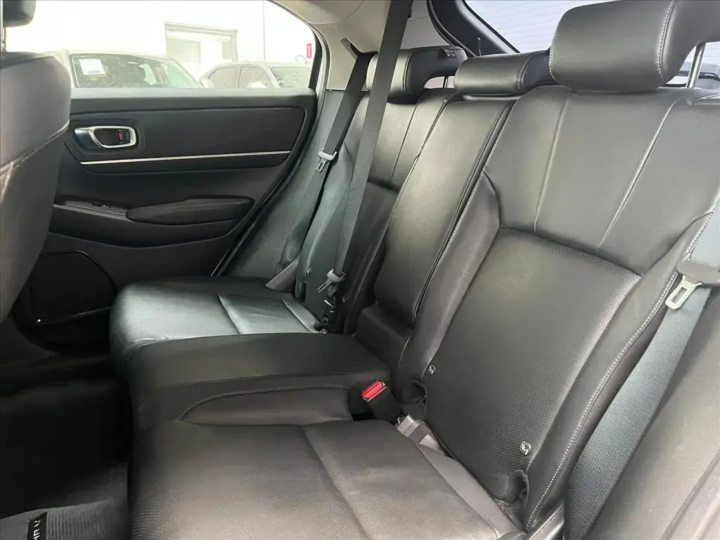 galeria HR-V