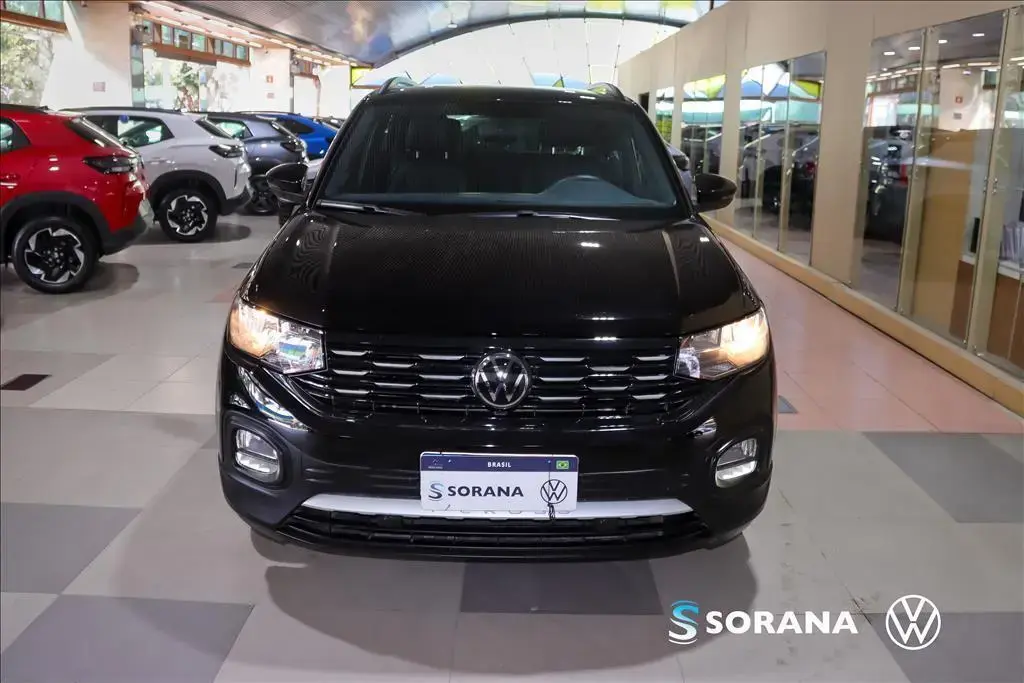 galeria T-CROSS