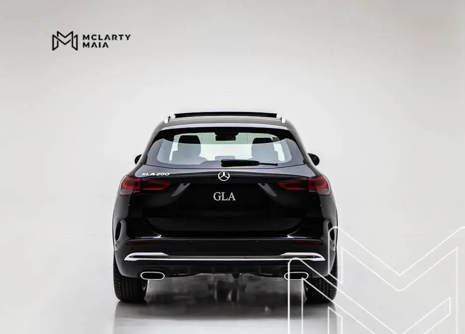 galeria GLA