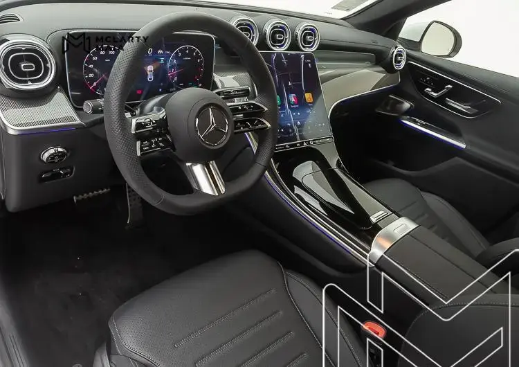 galeria GLC