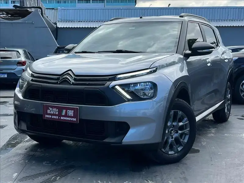 galeria C3 AIRCROSS