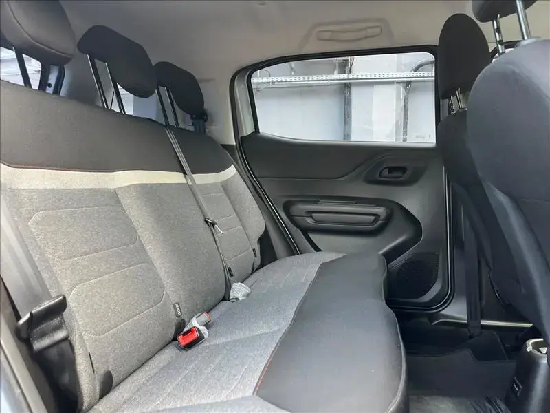 galeria C3 AIRCROSS