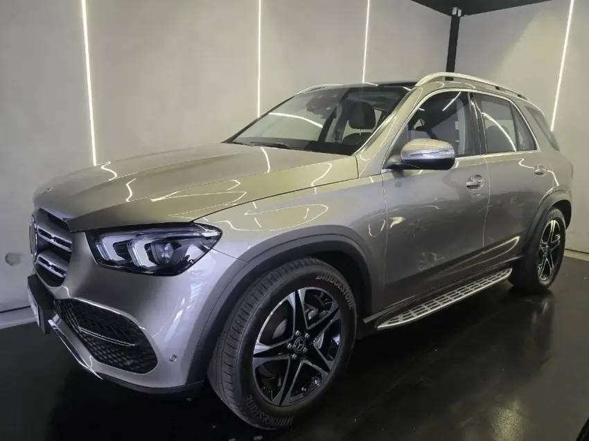galeria GLE 400d