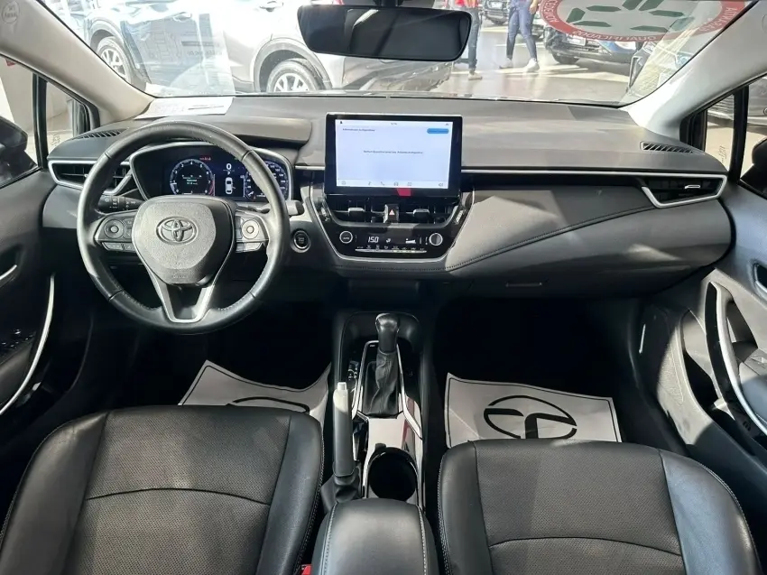 galeria COROLLA