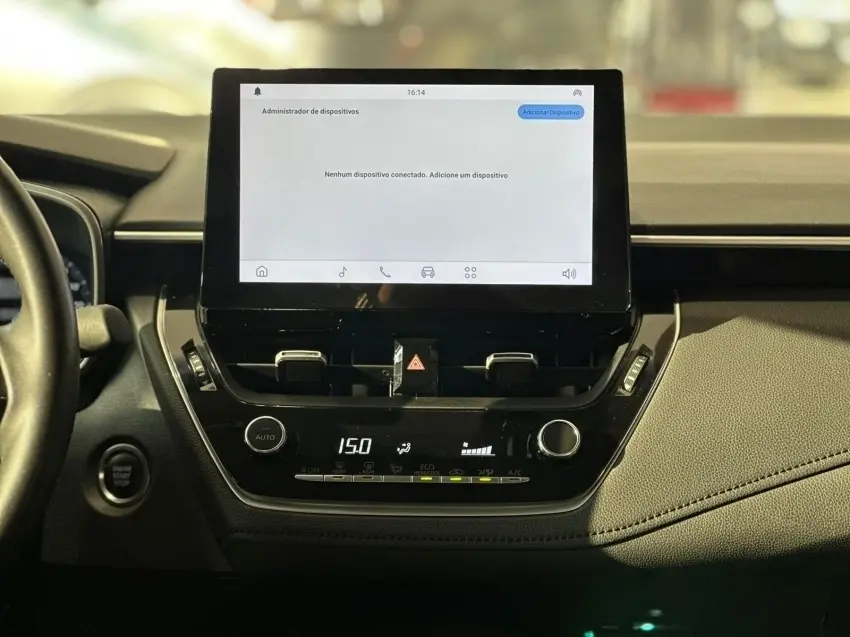 galeria COROLLA