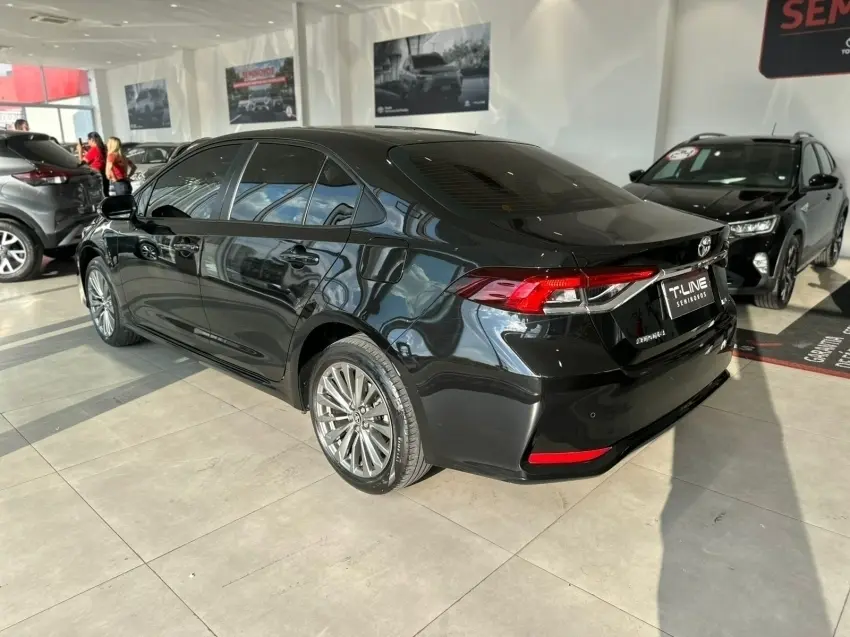 galeria COROLLA
