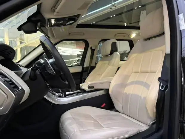 Land Rover Range Rover Sport HSE 2.0 Si4 Hibrido (Aut)