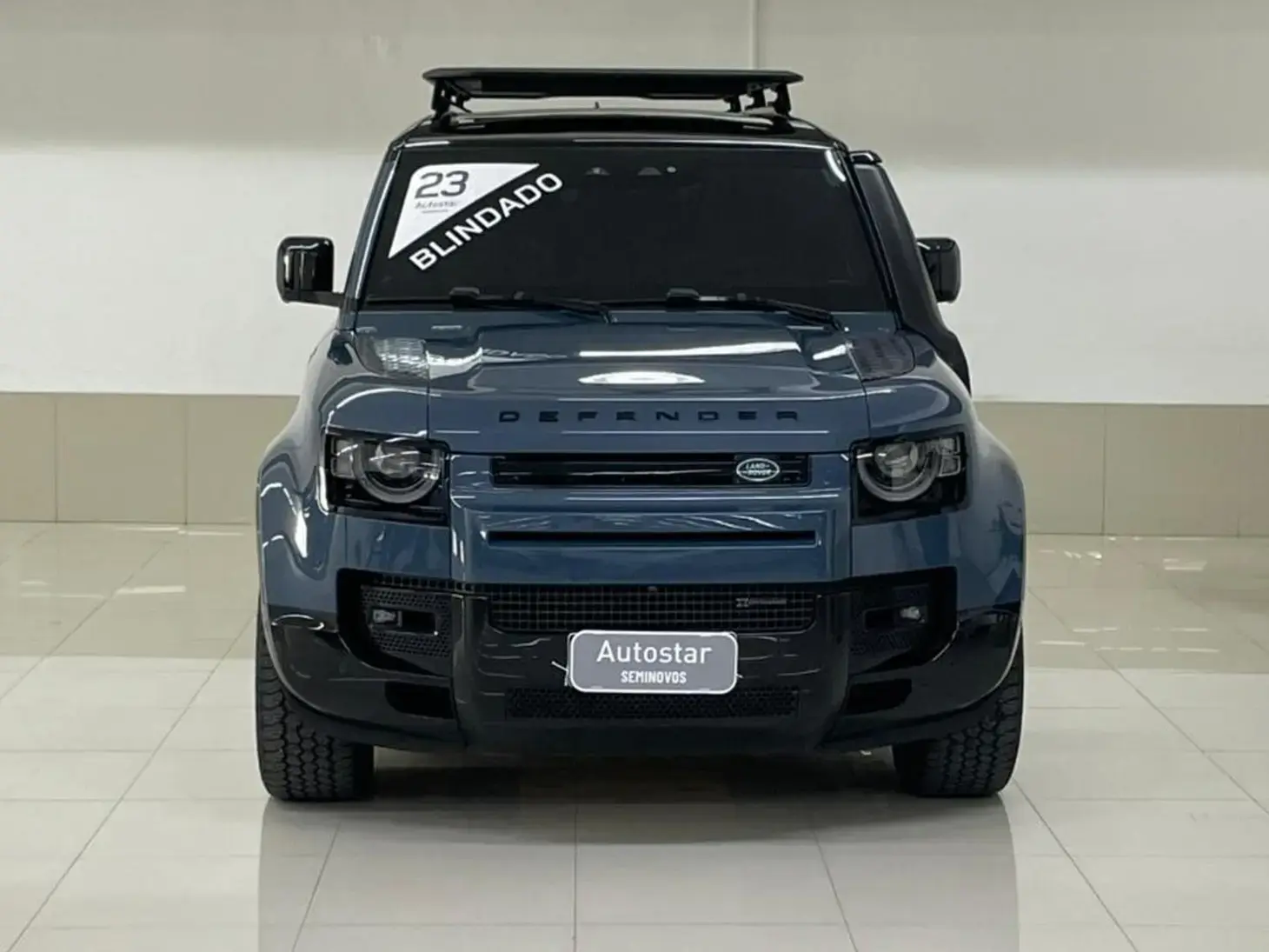 galeria Defender
