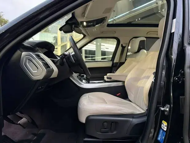 Land Rover Range Rover Sport HSE 2.0 Si4 Hibrido (Aut)