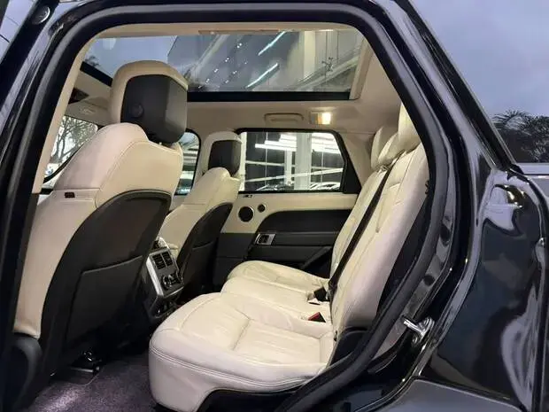 Land Rover Range Rover Sport HSE 2.0 Si4 Hibrido (Aut)