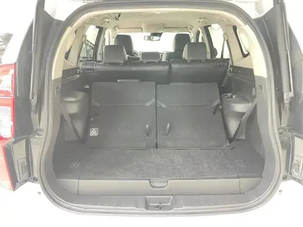 Mitsubishi Pajero Sport HPE 2.4