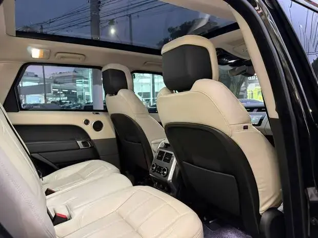 Land Rover Range Rover Sport HSE 2.0 Si4 Hibrido (Aut)
