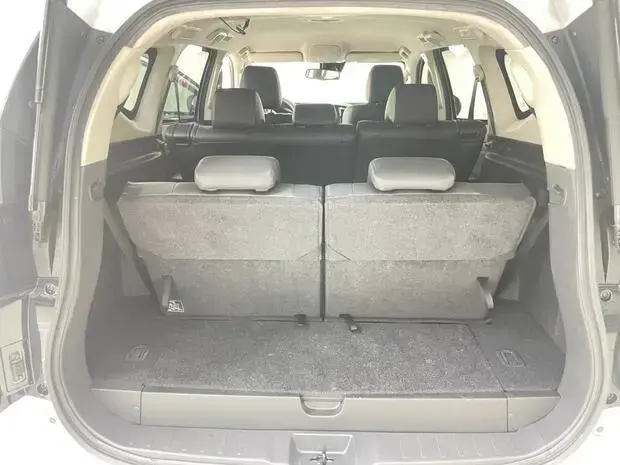 Mitsubishi Pajero Sport HPE 2.4