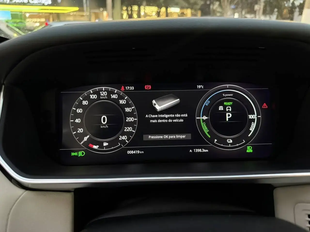 galeria Range Rover Sport