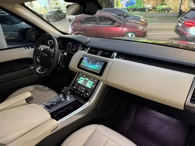 Land Rover Range Rover Sport HSE 2.0 Si4 Hibrido (Aut)