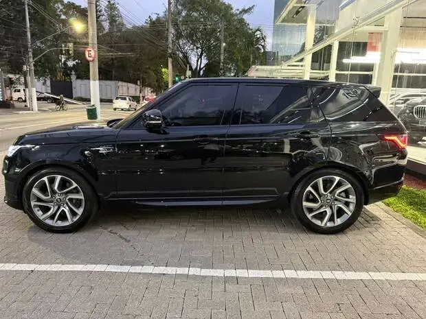 Land Rover Range Rover Sport HSE 2.0 Si4 Hibrido (Aut)