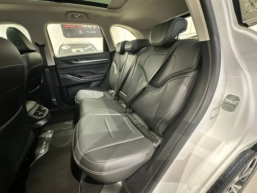 galeria HAVAL H6