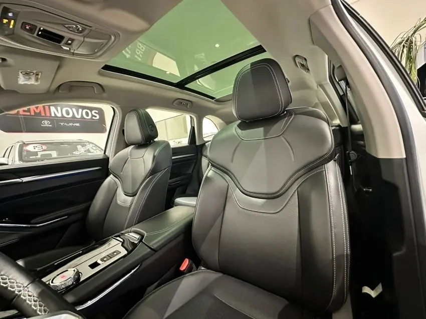 galeria HAVAL H6